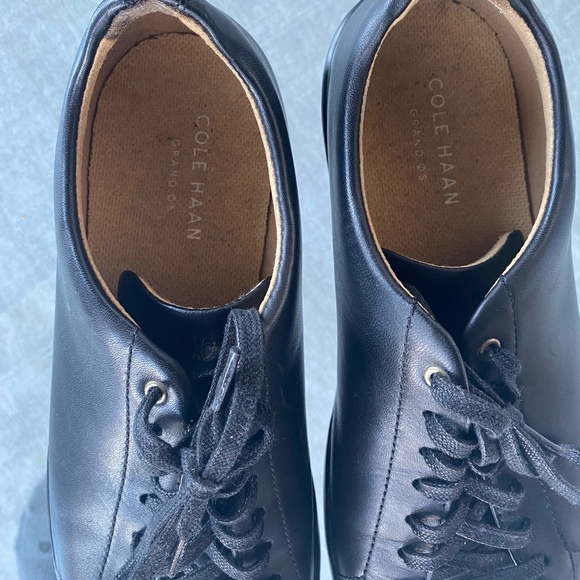 Cole Haan Men Sneakers - Picture 3 of 4